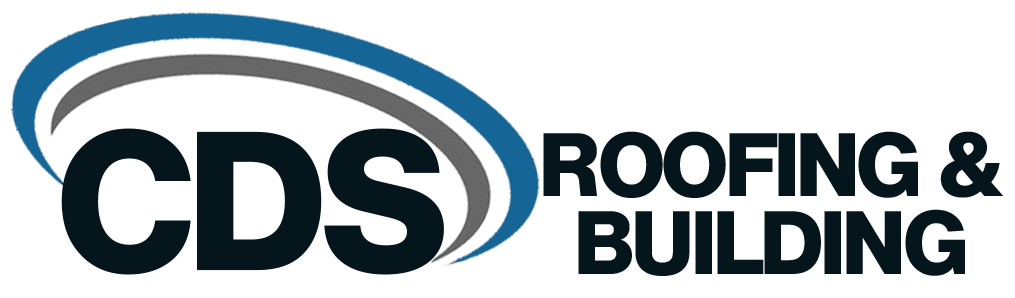 CDS Roofing And Building logo